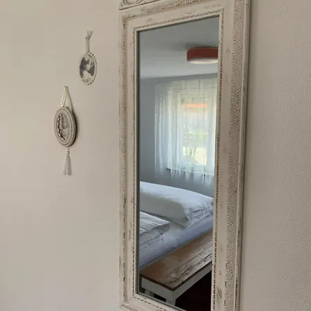 S'lena Haeusle Appartement Dormettingen