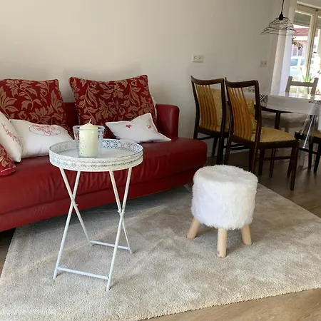 S'lena Haeusle Appartement Dormettingen