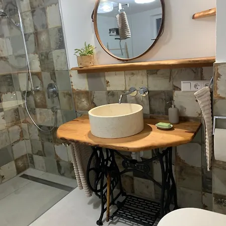 Appartement S'lena Haeusle Dormettingen