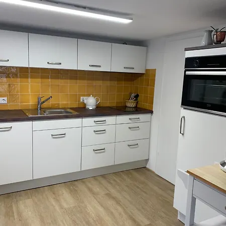 Appartement S'lena Haeusle