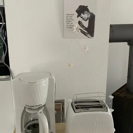 Appartement S'lena Haeusle Dormettingen