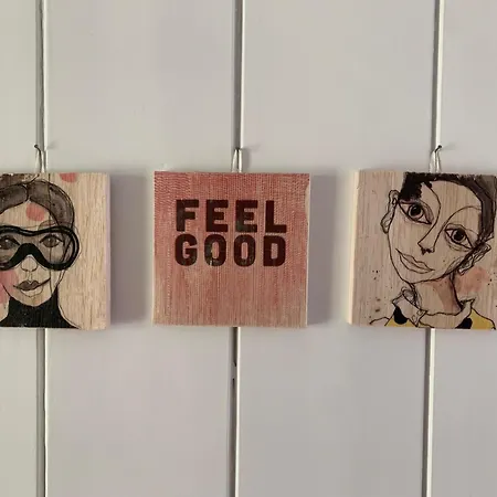 Appartement S'lena Haeusle