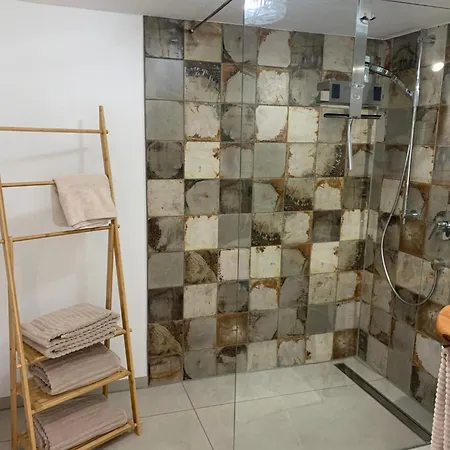 S'lena Haeusle Appartement Dormettingen