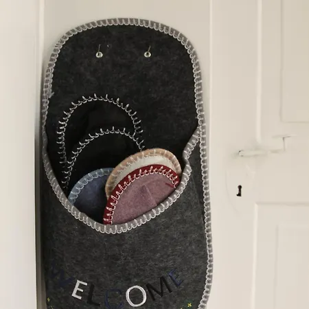 Appartement S'lena Haeusle *