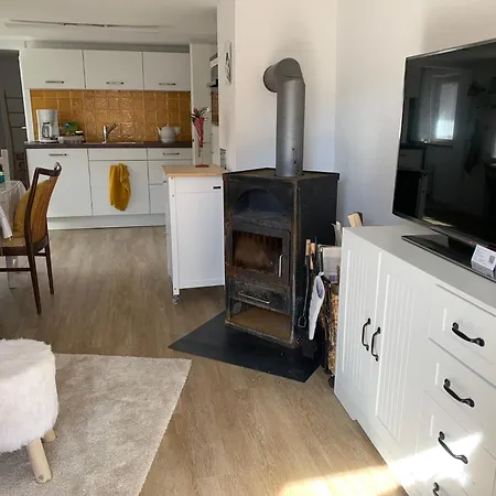 S'lena Haeusle Appartement