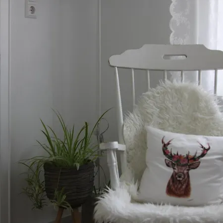 S'lena Haeusle Appartement *