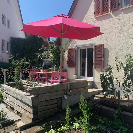 S'lena Haeusle Dormettingen