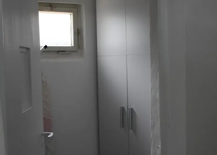 S'lena Haeusle Lägenhet *