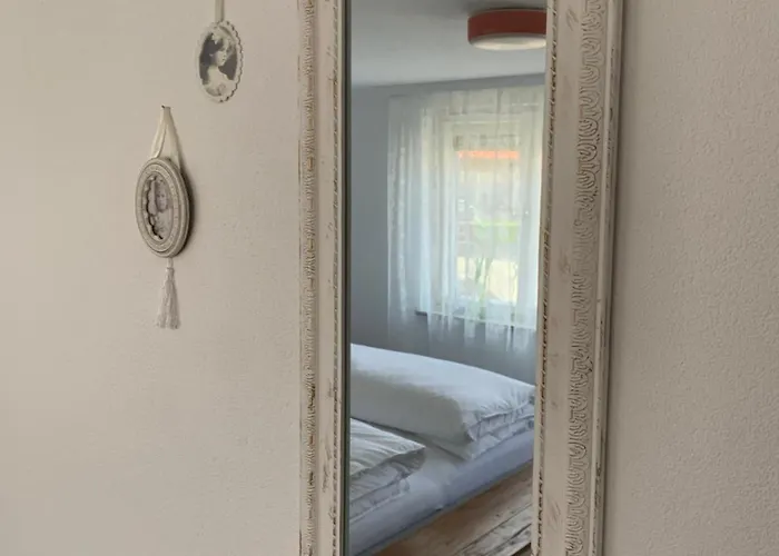 S'lena Haeusle Lägenhet Dormettingen