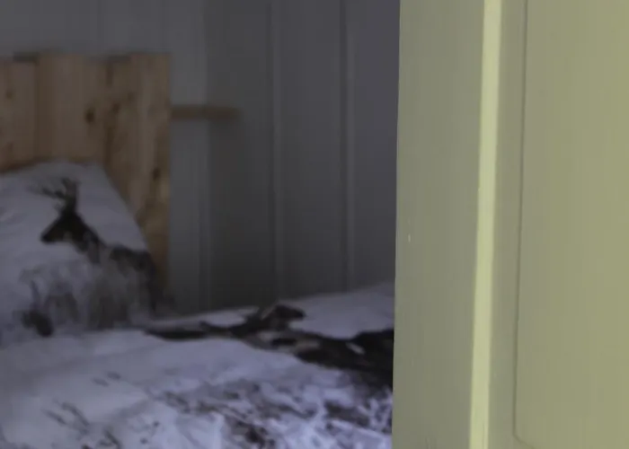 Lägenhet S'lena Haeusle Dormettingen