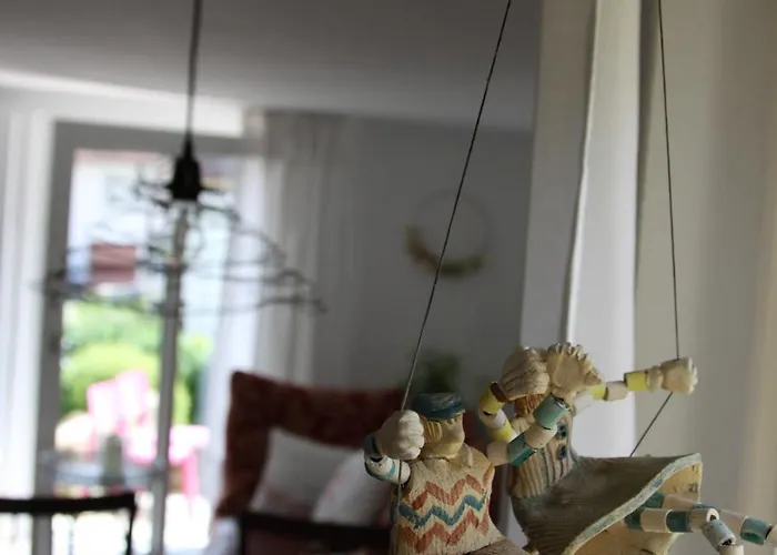 Lägenhet S'lena Haeusle