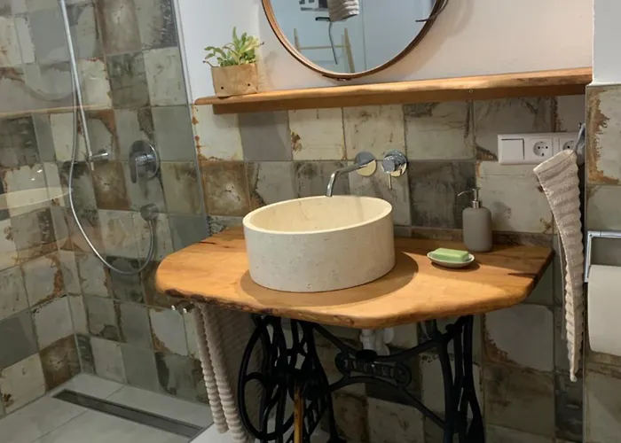 Lägenhet S'lena Haeusle Dormettingen