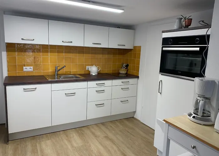 Lägenhet S'lena Haeusle