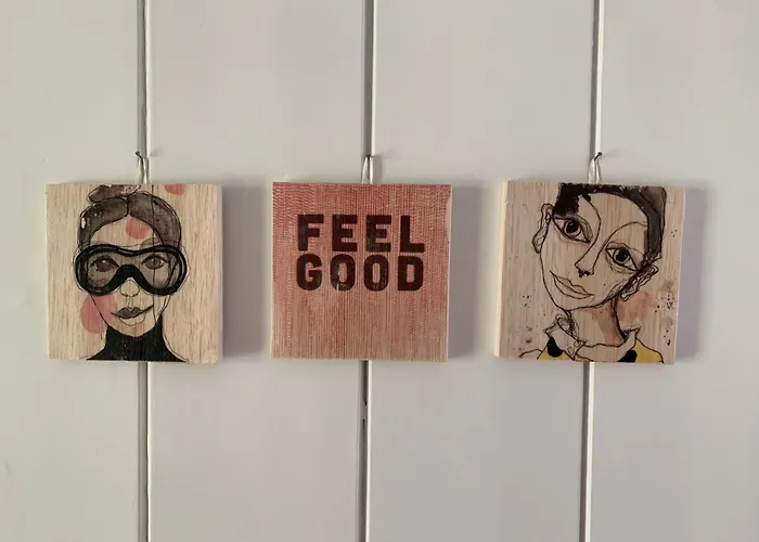 Lägenhet S'lena Haeusle