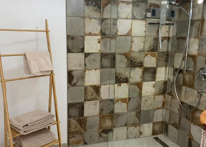 S'lena Haeusle Lägenhet Dormettingen