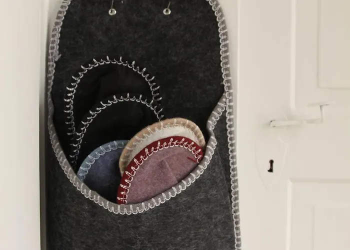 Lägenhet S'lena Haeusle *