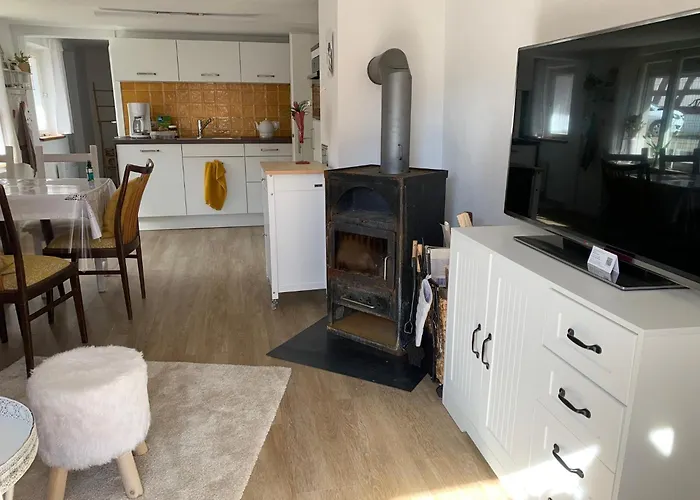 S'lena Haeusle Lägenhet