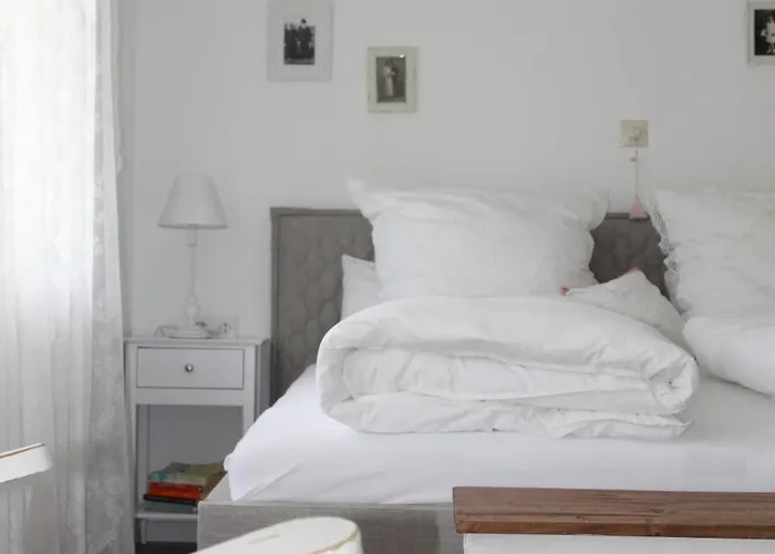 S'lena Haeusle Lägenhet Dormettingen