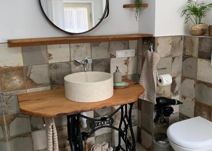 S'lena Haeusle Lägenhet