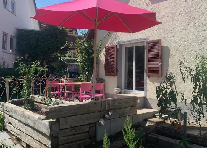 S'lena Haeusle Dormettingen